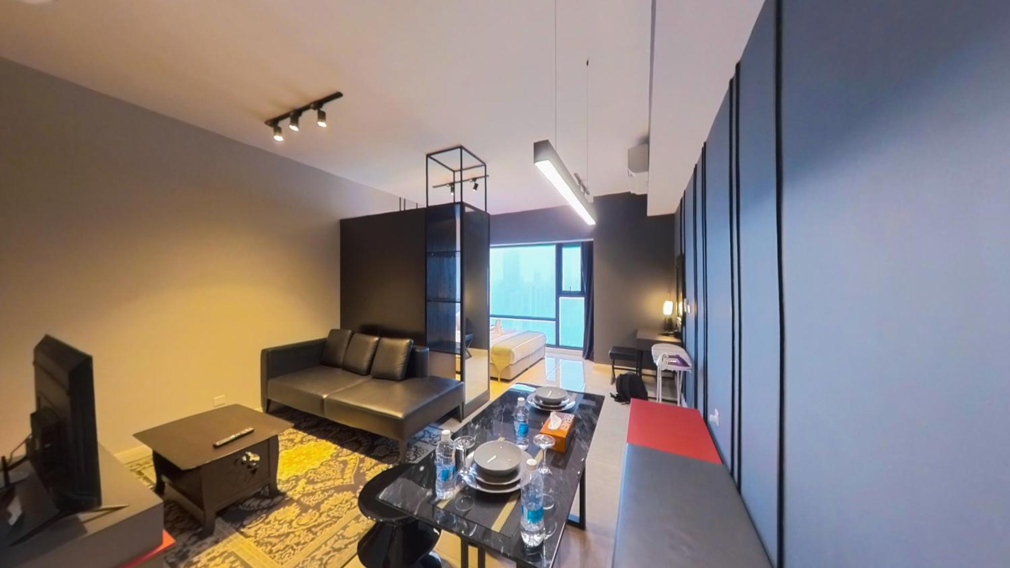 Axon Residence Klcc - Jd Home Kuala Lumpur Exterior photo